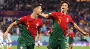 Куп голове, рекорд и щипка магия: Какво се случи в ден №5 на Световното първенство в Катар