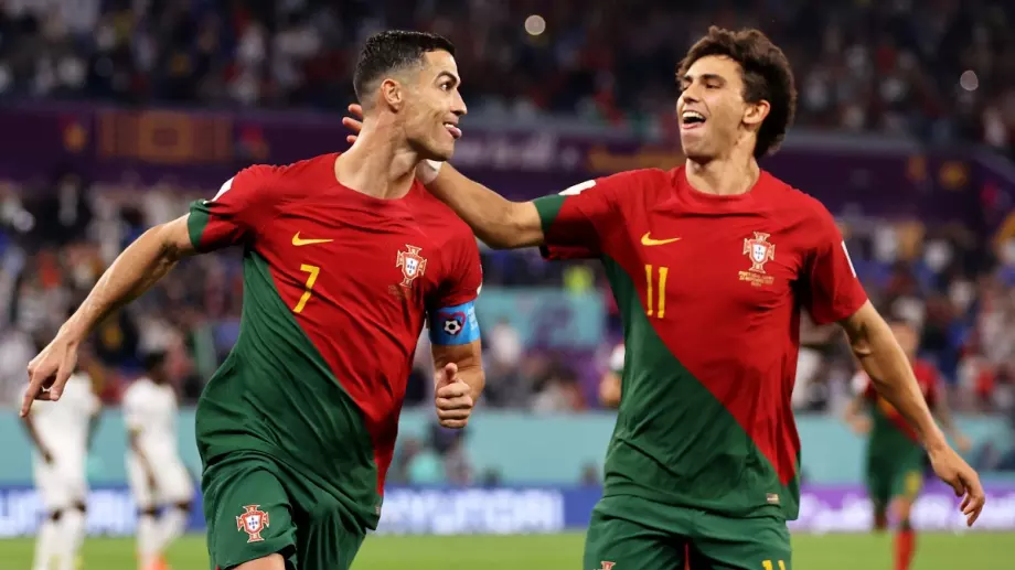 Португалска звезда иска да смени Ла Лига, чака оферти