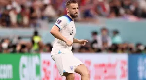 Люк Шоу предупреди англичаните за Мбапе и Франция