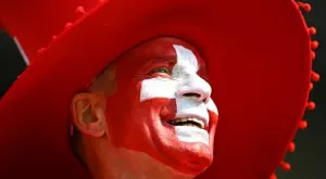 Забрана поредна: Не пускат фенове с костюми на кръстоносци на стадионите в Катар