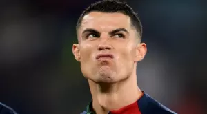 ВИДЕО: Йоахим Льов ще се гордее с него! Кристиано Роналдо напипа "правилната тактика"