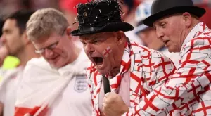 ВИДЕО: Английски фенове скандираха "освободете Палестина" на израелски журналист