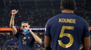 Звезда на Франция след пропусната дузпа на Хари Кейн: Справедливостта възтържествува