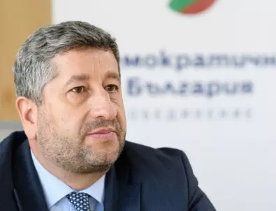 Христо Иванов не иска да е премиер