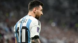 След скандална проява на Лионел Меси - налагат сериозна забрана на аржентинеца?