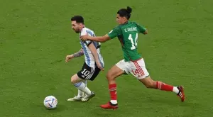 Лионел Меси след скандала с Канело Алварес: Нямам за какво да се извинявам