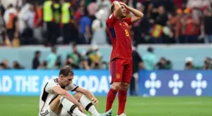 Бомбата на Мароко и връщането в играта на Бундестима: Обзор на ден №8 от Световното първенство в Катар