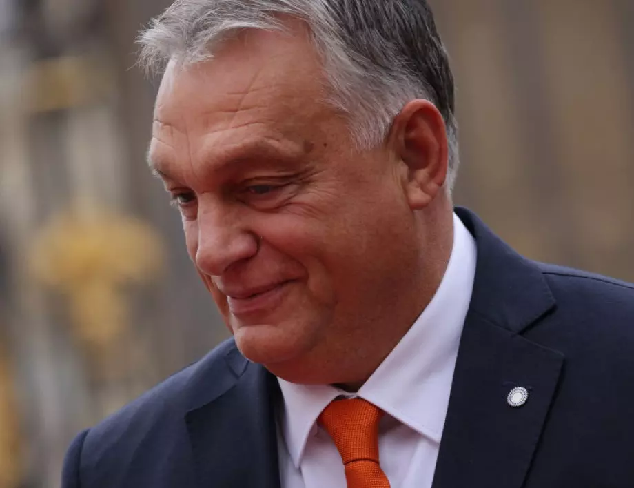 Орбан: Путин не може да спечели, но може да започне ядрена война 