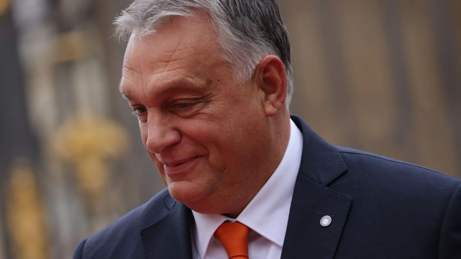 Швеция ще чака още унгарското "да" за НАТО: Партията на Орбан бойкотира парламента