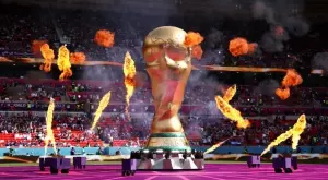 УЕФА има толкова представители в 1/8-финалите в Катар, колкото целият останал свят