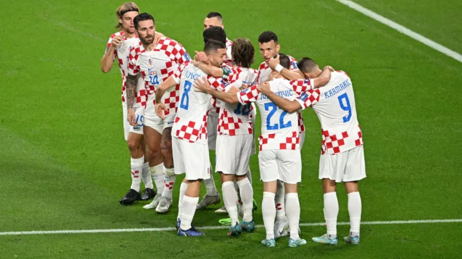 Япония - Хърватия по ТВ: Къде да гледаме 1/8-финалния мач от Световното първенство по футбол?