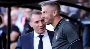 Докато тече Световното: Клуб от Висшата лига назначи нов мениджър