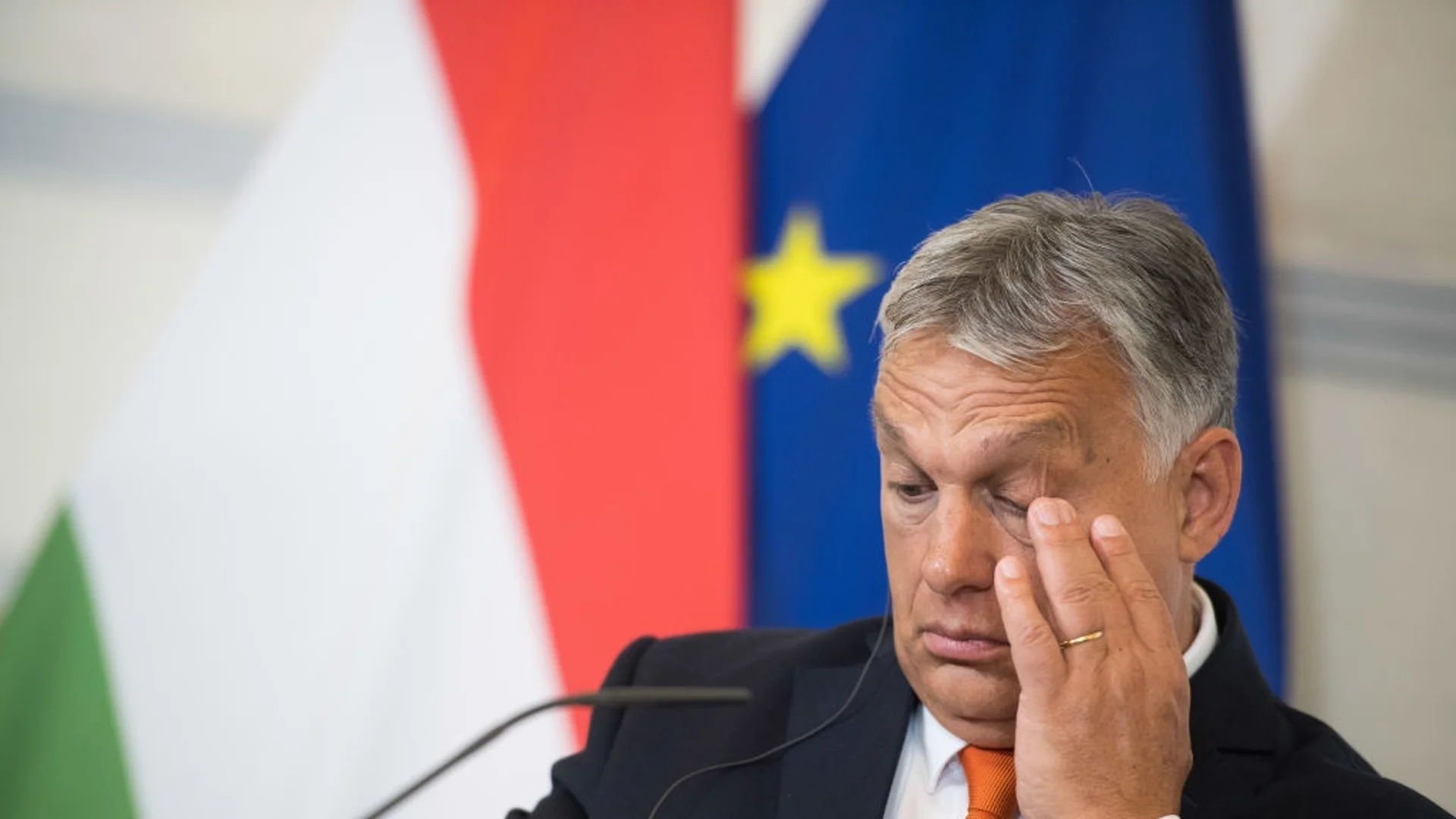 Заради Орбан: ЕС спешно търси пари за Украйна извън европейския бюджет