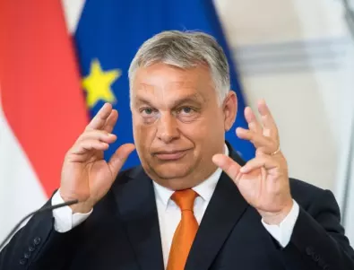 Орбан за влизането на Украйна в НАТО: Трябва да се обмисли 10 000  пъти