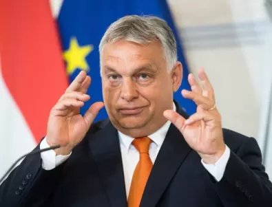 ТАСС акцентира: Орбан говори за необходимост да няма украинска контраофанзива