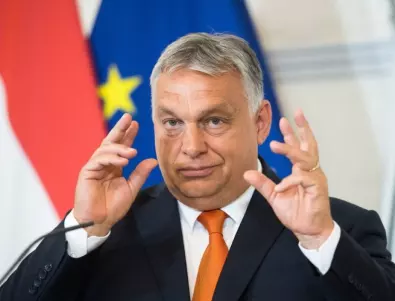 Сценарий: Европейският съвет може да отиде в ръцете на Орбан