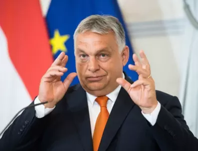 50 млрд. евро помощ: Брюксел е готов да клекне пред Орбан заради Украйна
