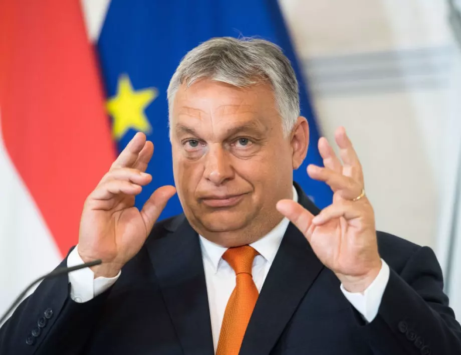 Има сделка: ЕС отпуска 50 млрд. евро на Украйна, Орбан вдигна ветото