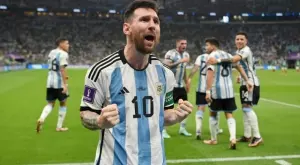 "Единственото нещо, което исках в кариерата си"! Съкровената мечта на Лео Меси