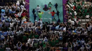 Десетилетия по-късно: Намери се кой да доближи посещаемостта от финала на Мондиал 1994