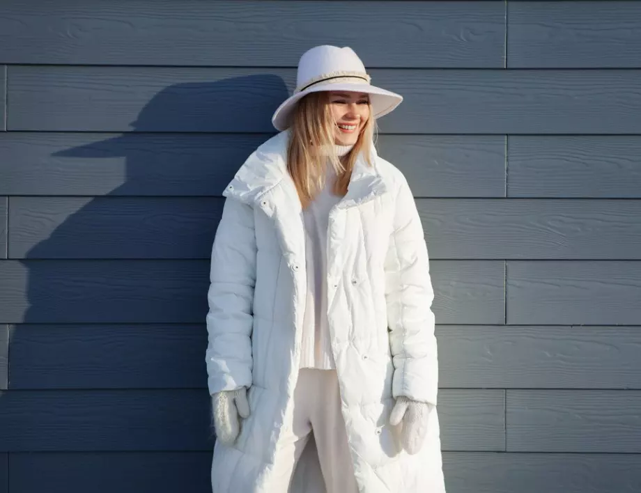 Минус няколко години наведнъж: Модни артикули за зимна визия, с които да изглеждате по-млади