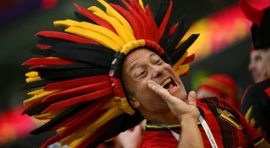 Белгия официално представи новия си национален селекционер