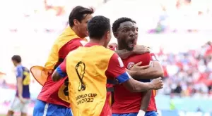 Селекционерът на Коста Рика култов: Не бяхме мъртви вчера, но днес със сигурност сме живи