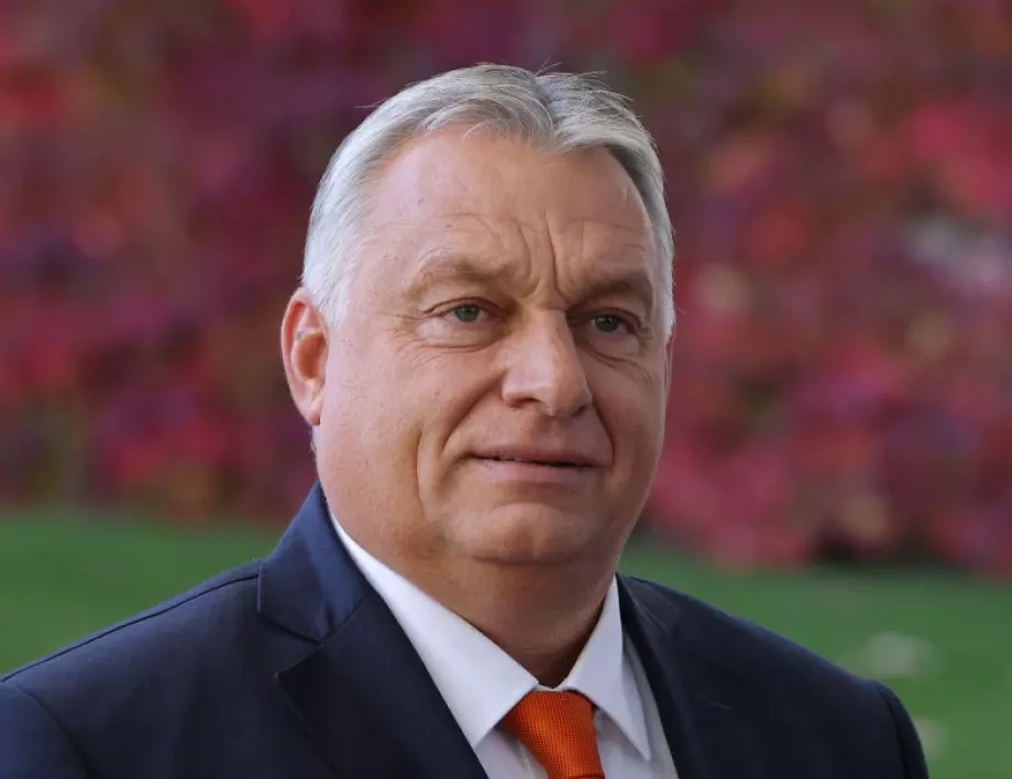 Виктор Орбан иска разпускане на Европарламента и без повече санкции срещу Русия