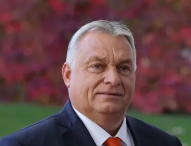 Орбан се съгласи да разблокира 50 милиарда евро за Украйна при едно условие