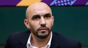 Селекционерът на Мароко отсече: Ще сгрешим, ако играем за равенство срещу Канада