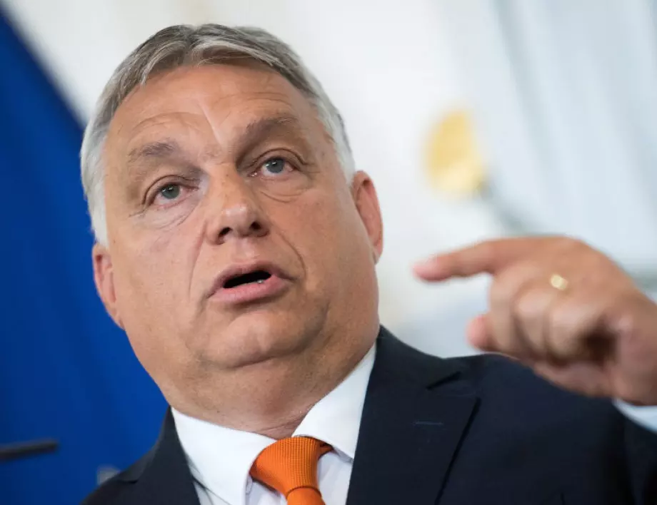 Унгария получава изключение от 11-ия пакет санкции срещу Русия?