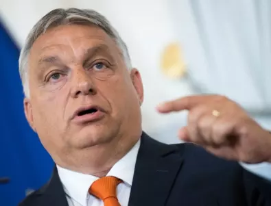 Орбан: Въоръженият бунт не отслаби Путин, той ще бъде президент и през 2024 