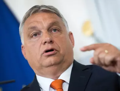 Виктор Орбан с призив Сърбия да влезе по-бързо в ЕС 