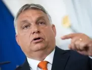Фон дер Лайен, Орбан и още евролидери осъдиха "подлото" нападение срещу Фицо