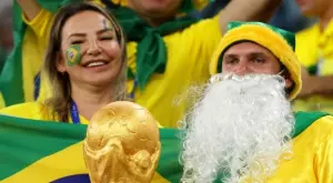 За първи път от 28 години: Никой не спечели всичките си мачове в групата в Катар