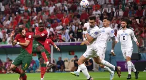 Чудо трябва за Португалия, да НЕ е първа, много трябва на Уругвай, за да остане в Мондиал 2022