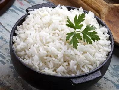 Ако оризът е загорял, направете това и ще спасите ястието