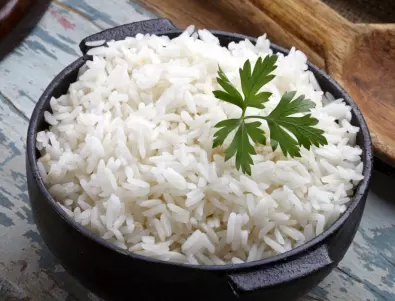 Професионален готвач издаде как е правилно да се вари ориз