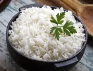 Лекар: С тази диета с ориз ще влезете бързо във форма