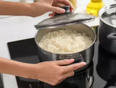 Оризът от този сорт винаги става ронлив и вкусен - всяка домакиня трябва да знае това
