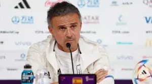 Луис Енрике е имал само едно условие, за да подпише с ПСЖ