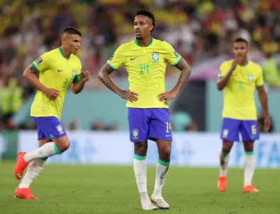 Мондиал 2022: Звездният фаворит Бразилия среща 