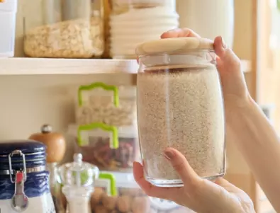 Как опитни домакини използват ориза в ежедневието: 3 трика, за които мнозина не знаят