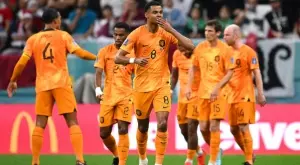 От ПСВ искат рекордна сума за Гакпо и отсякоха: Само 10 клуба могат да си го позволят