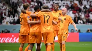 Нидерландия дарява 6-цифрена сума за работниците-мигранти в Катар