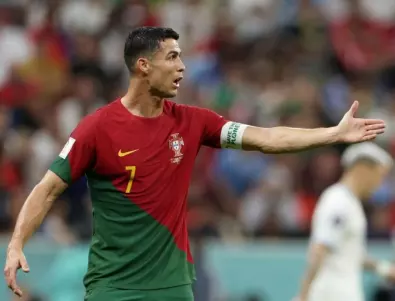 Португалия и Белгия посягат към върха в квалификациите за Евро 2024