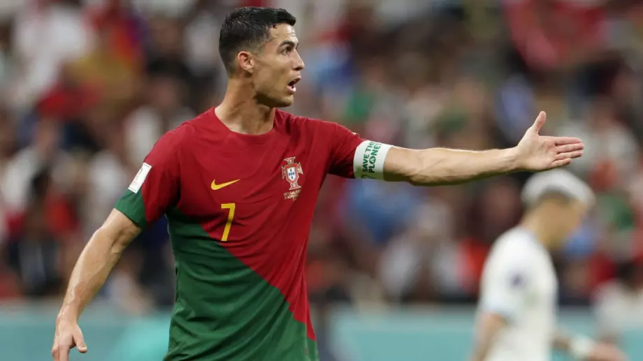 Португалия - Босна и Херцеговина по ТВ: Къде да гледаме лова на Роналдо за още голове в квалификациите за Евро 2024?