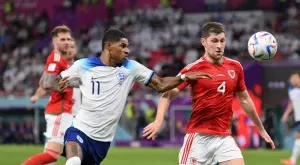 Резултати, класиране и програма в група "B" на Световното по футбол (Англия, Уелс, САЩ, Иран)