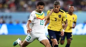 Африкански пир насред Катар - Сенегал е напред на Мондиал 2022