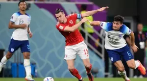 На Острова посякоха Гарет Бейл и го определиха като най-голямото разочарование на Мондиал 2022